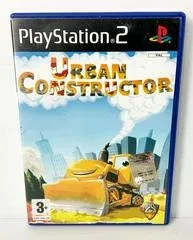 Urban Constructor