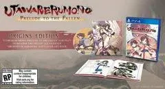 Utawarerumono: Prelude to the Fallen [Origins Edition]
