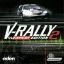 V-Rally 2: Expert Edition [White Label]