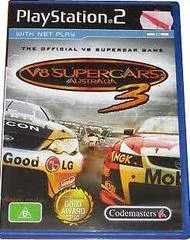 V8 Supercars 3