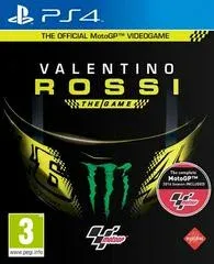 Valentino Rossi [Not For Resale]