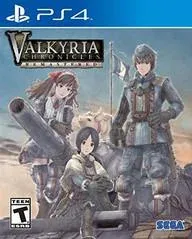 Valkyria Chronicles Remastered [Europa Edition]