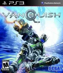 Vanquish [Limited Edition]