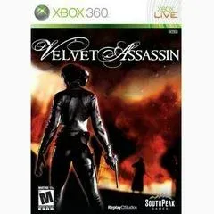 Velvet Assassin