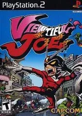 Viewtiful Joe 2