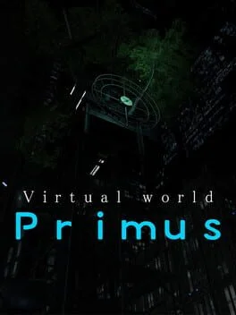 Virtual Worlds