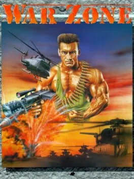 War Zone