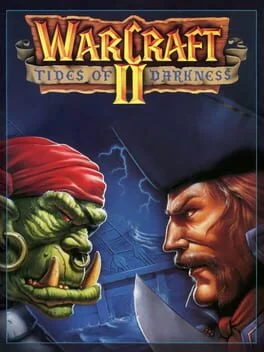 WarCraft II: Tides Of Darkness