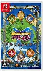 Wargroove 1 + 2