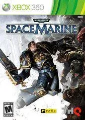 Warhammer 40,000: Space Marine [Collector's Edition]