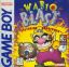 Wario Blast