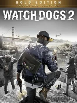 Watch Dogs 2 [Gold Edition]