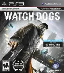 Watch Dogs [DedSec Edition]