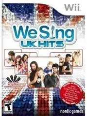 We Sing UK Hits