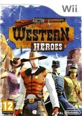 Western Heroes [Rifle Bundle]