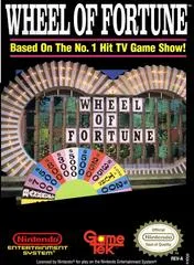 Wheel of Fortune