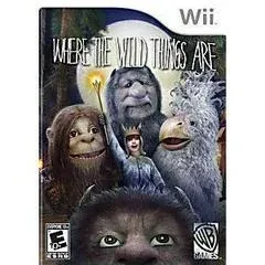 Where the Wild Things Are