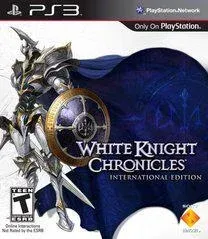 White Knight Chronicles [Promo Only]