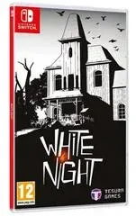 White Night [Deluxe Edition]