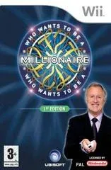 Who Wants to Be a Millionaire 1st Edition