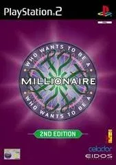 Who Wants to Be A Millionaire: 2nd Edition