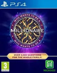 Who Wants To Be A Millionaire