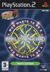 Who Wants to Be A Millionaire: Party Edition