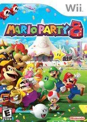 Wii Party [Nintendo Selects]