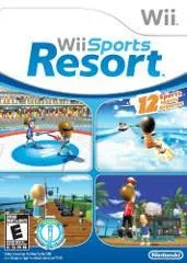 Wii Sports Resort [Nintendo Selects]