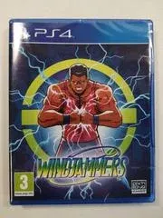 Windjammers