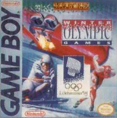Winter Olympic Games Lillehammer 94