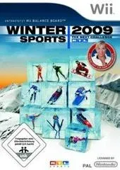 Winter Sports 2009: The Next Challenge