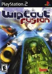 Wipeout Fusion [Limited Edition]