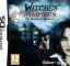Witches & Vampires: The Secret Of Ashbury