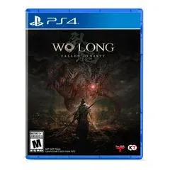 Wo Long: Fallen Dynasty [Steelbook Edition]