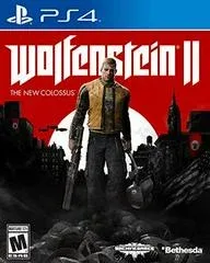 Wolfenstein II: The New Colossus [Welcome to Amerika]
