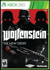 Wolfenstein: The New Order