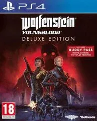 Wolfenstein Youngblood [Deluxe Edition]