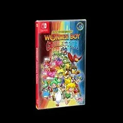 Wonder Boy Anniversary Collection [Strictly Limited Edition]