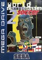 World Championship Soccer 2 [Classics]