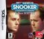 World Snooker Championship 2007-08