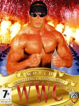 World Wrestling Championship