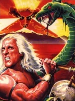 Worlds Of Legend: Son Of The Empire