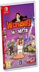 Worms: W.M.D