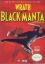 Wrath of the Black Manta