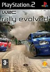 WRC: Rally Evolved [Promo Only]