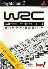 WRC: World Rally Championship [Not for Resale]