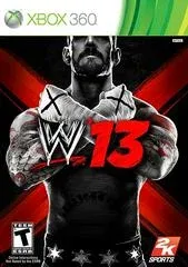 WWE '13 [Limited Edition]