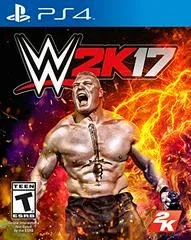 WWE 2K17 [NXT Edition]
