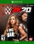 WWE 2K20 [Deluxe Edition]